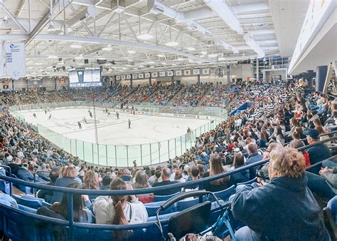 University of new hampshire ice hockey - NCSA analyzed 161 four-year colleges with men’s college ice hockey programs across two division levels (D1, D3) ... University of New Hampshire. NCAA Division 1 $37,202 Tuition $21,699 Avg. Cost After Aid 788 Favorites 137 General Rank 246 Grad Rank Favorite ...